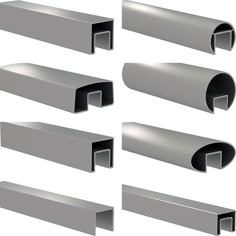 Retail Rail System Continuous cap rail systems - esang.co